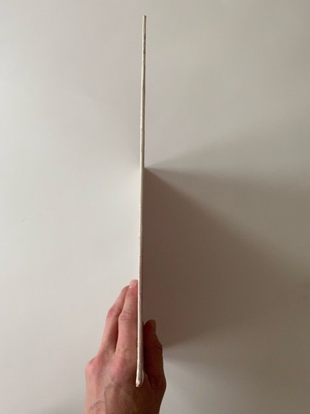 Cleavage A New Musical LP Limited Edition Buddy Sheffield 1981 NEW SEALED - Picture 3 of 4